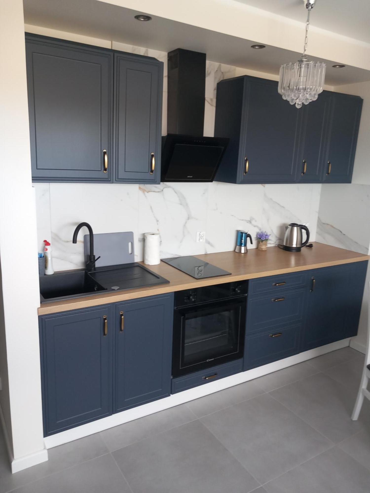 Apartament Ujście-Darłowskie Exterior foto